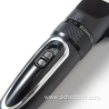 Men professional rechargeable cordless electric hair clipper